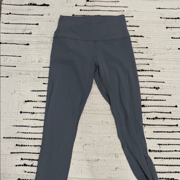 lululemon athletica Pants - Align leggings